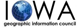 Iowa Geographic Information Council Logo